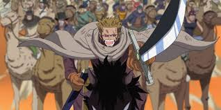 One Piece Movie 8 :Cuộc Chiến Ở Vương Quốc Alabasta - One Piece The Movie: Episode of Arabasta - The Desert Princess and the Pirates VietSub (2013)