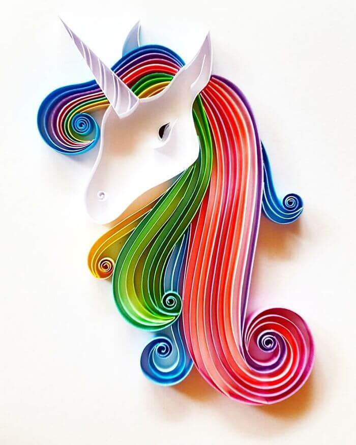 11-Rainbow-unicorn-Gergana-Pencheva-www-designstack-co