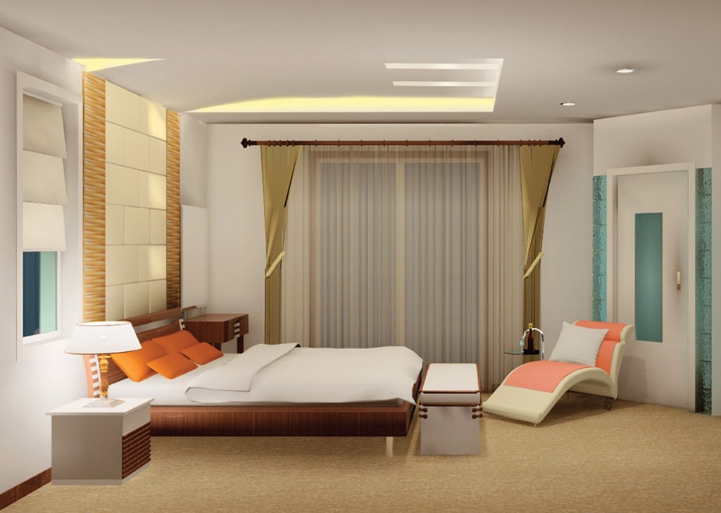  Desain  kamar  tidur  minimalis  Terbaru 2020 Info Harga  