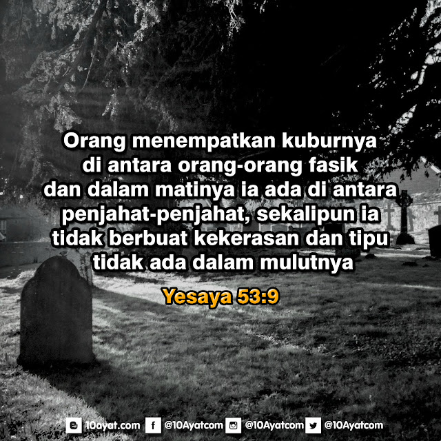 Yesaya%2B53 9