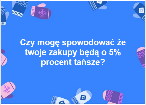 Karta rabatowa z obniżką ceny nawet do 5%