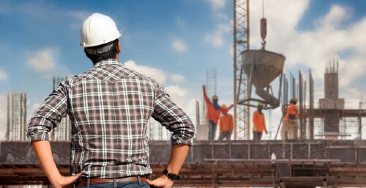 Civil Engineer middle east