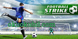 Football Strike 1.22.2 Multiplayer Soccer Hileli Mod APK İndir 2020