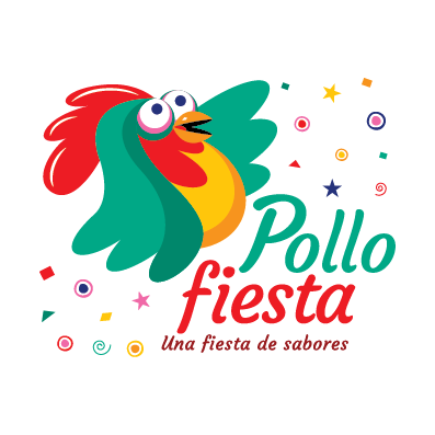 Pollo Fiesta.