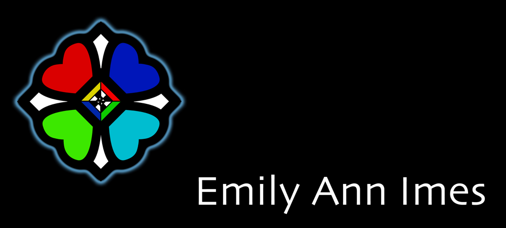 Emily Ann Imes