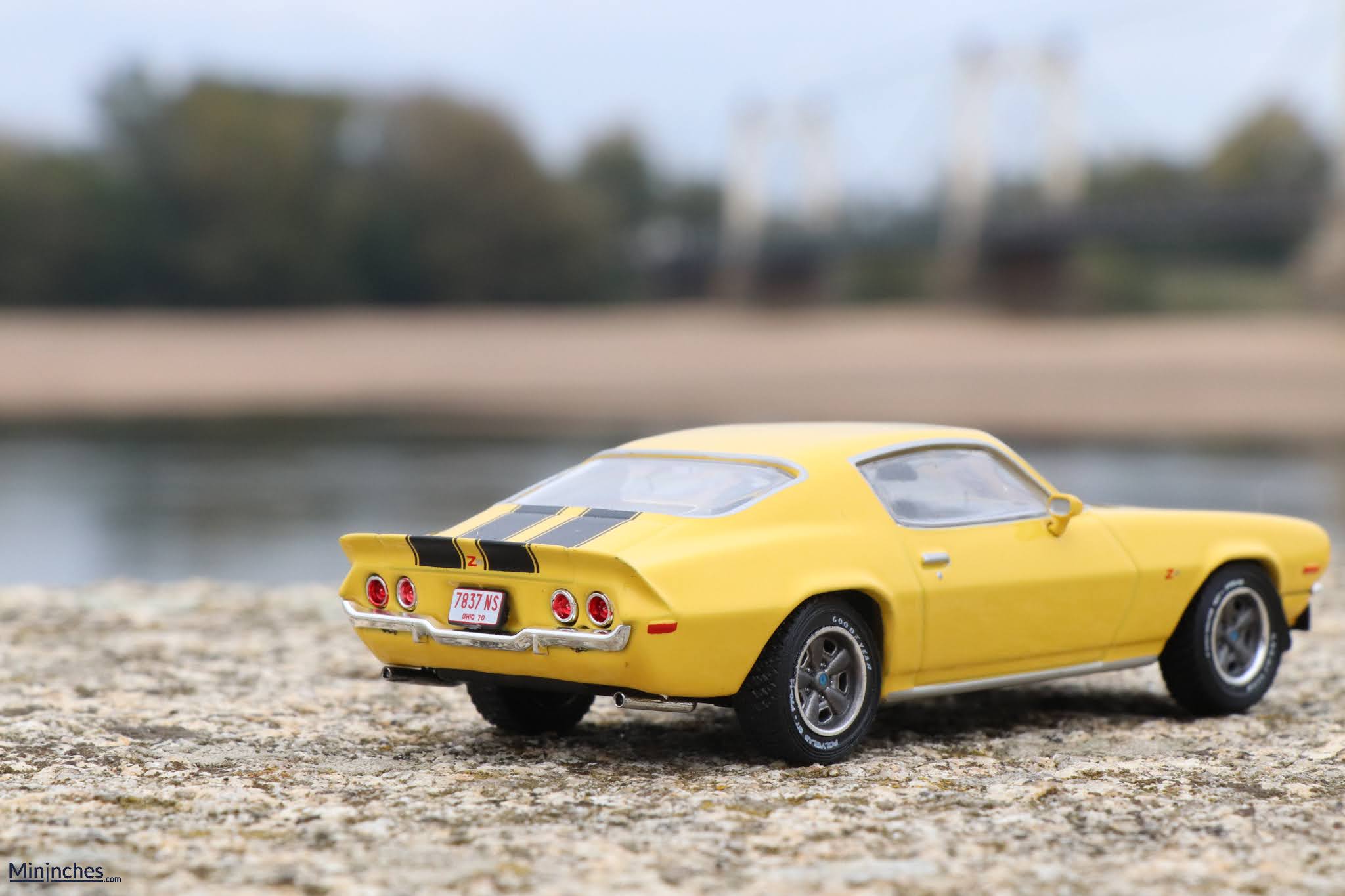 altaya american cars