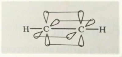  Structure of acetylene, acetylene,  acetylene structure