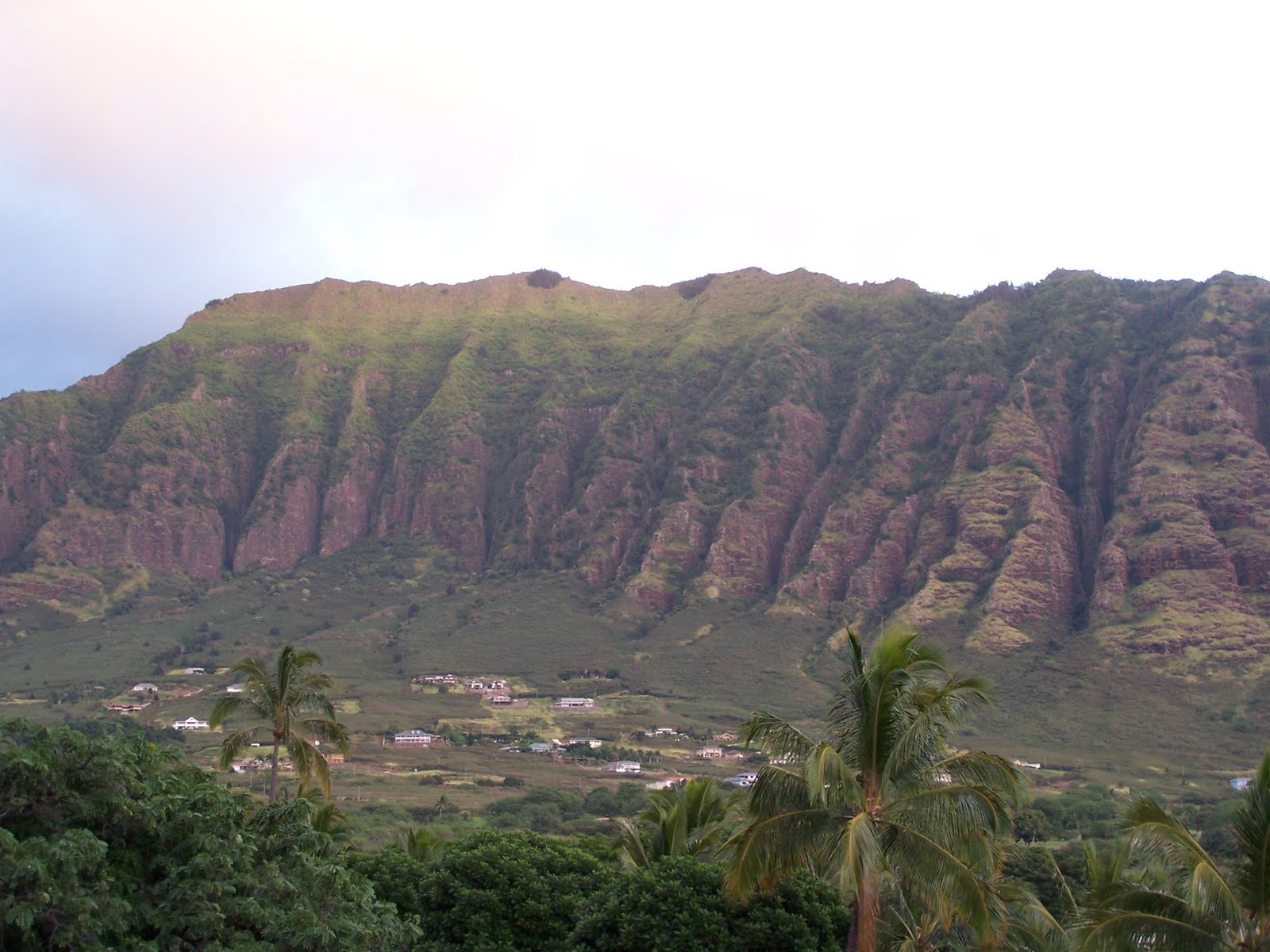 Baywire Makaha, a Less Traveled Hidden Jewel of Oahu