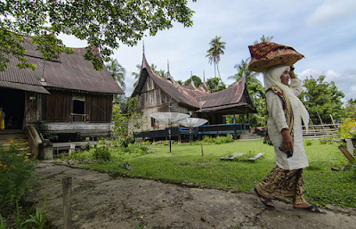 10 Tempat Wisata di Sijunjung, Sumatera Barat Yang Paling Terkenal