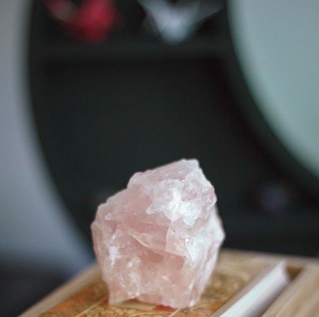 Westman Reviews Rose Quartz Crystal What is it Used For