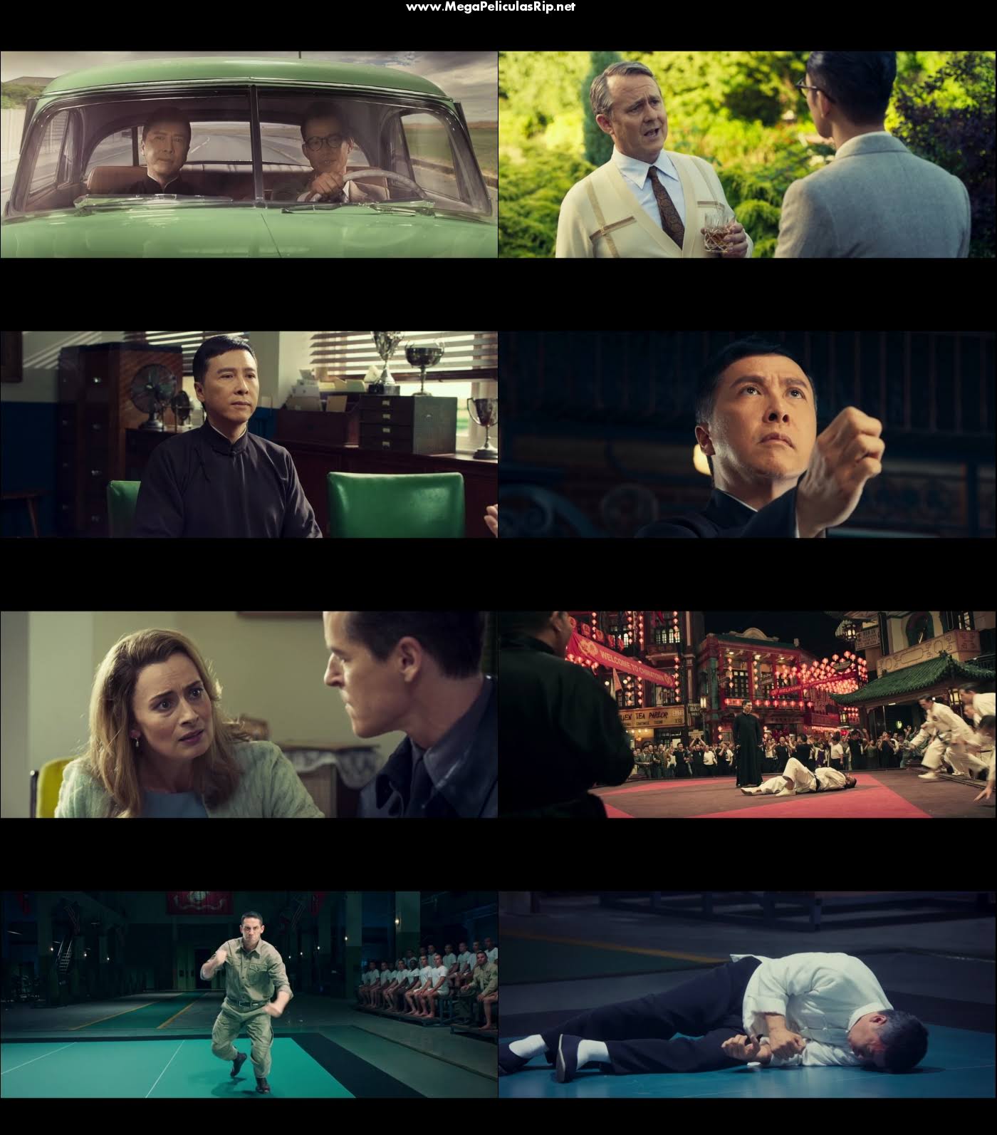 Ip Man 4 1080p