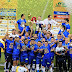 Final do Cearense registra quase dez vezes mais audiência que jogo da Libertadores em Fortaleza
