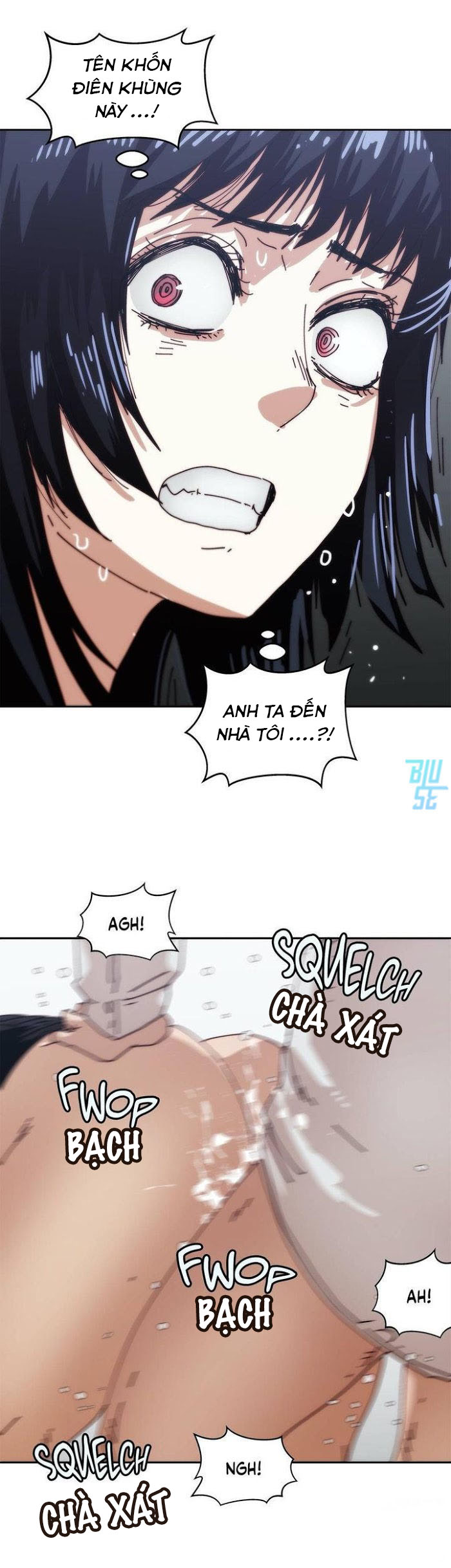 Đọc truyện Full Dục Vọng Chết Người - Chapter 27