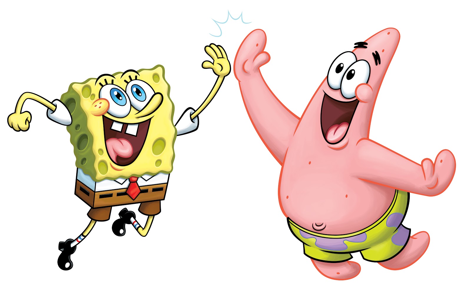 Bob Esponja estreia episódios inéditos na Nick nesta quintafeira
