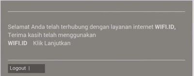 cara mendapatkan wifi id gratis cara mendapatkan wifi id gratis