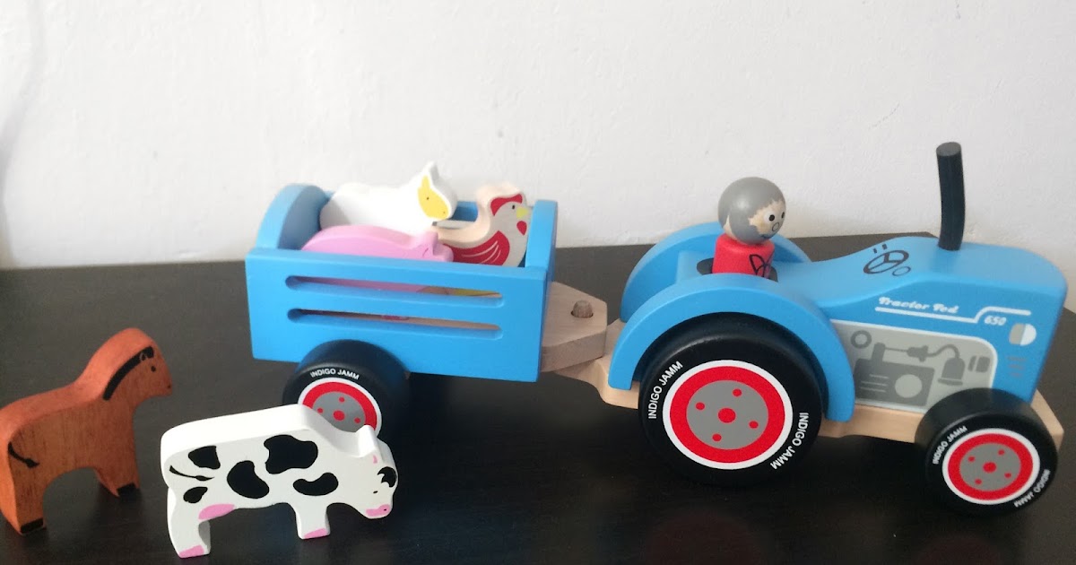 jamm toys