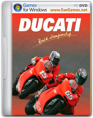 Ducati World Game 