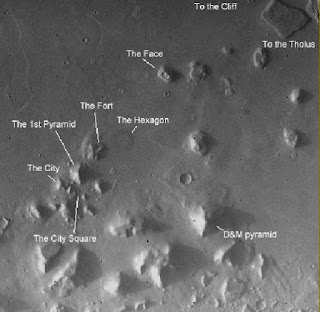 Dcto. desclasificado por la CIA llamado Exploración Marte Da luces sobre experimentos de visión remota y una civilización de millón de años antes de Cristo ya extinguida IMG5 IMG5 Dcto. desclasificado por la CIA llamado Exploración Marte Da luces sobre experimentos de visión remota y una civilización de millón de años antes de Cristo ya extinguida