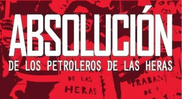 Absolución Ya!