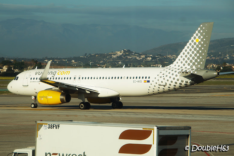 Aéroport de Malaga [AGP-LEMG] DSC04664