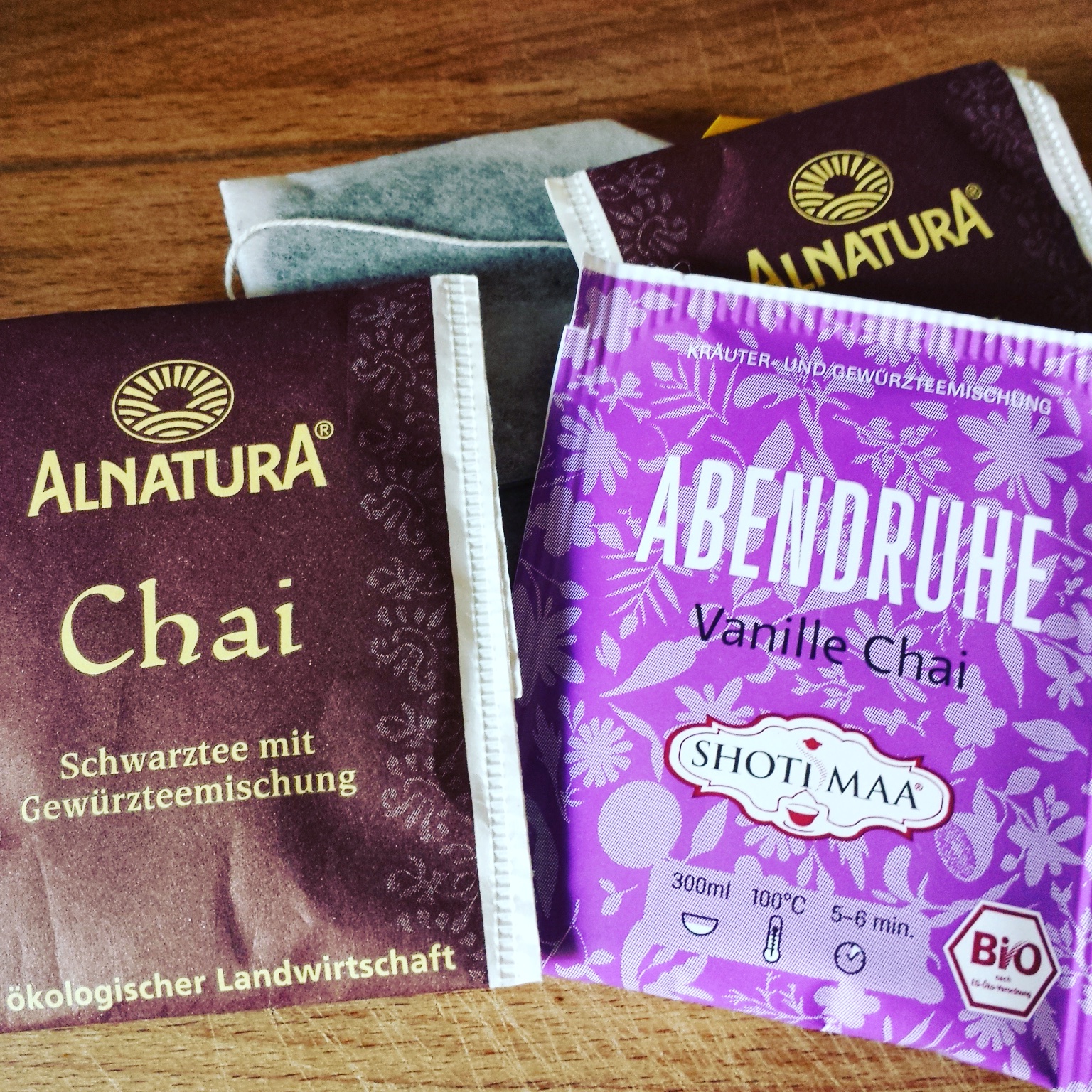 seut un solten: Kürbis-Chai-Latte seut un solten: Kürbis-Chai-Latte