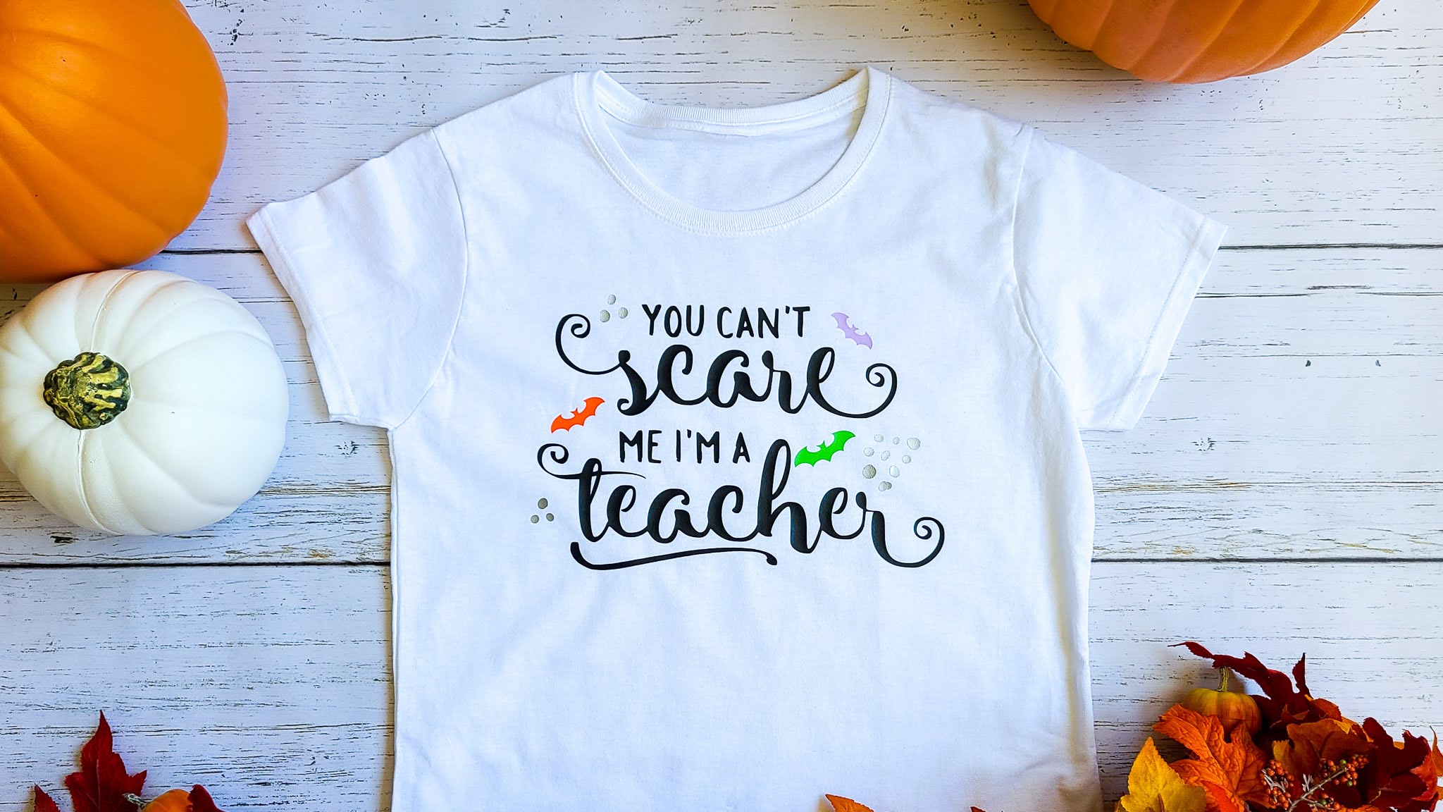 How to Cut Heat Transfer Vinyl on Silhouette Cameo 4 without a Mat