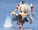 Nendoroid Kantai Collection: KanColle Amatsukaze (#459) Figure