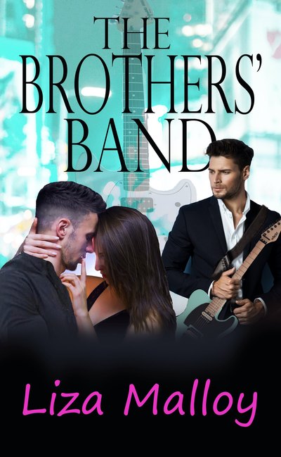 The Brothers Band cover