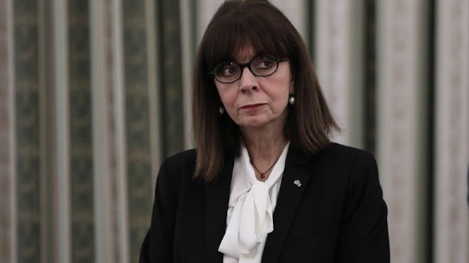  Δημήτρης Κουφοντίνας: Παρέμβαση στο Facebook της Κατερίνας Σακελλαροπούλου