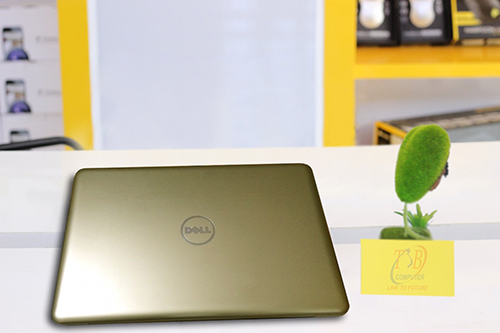 Laptop Dell Inspiron 5565, AMD A9-9400P 2.4GHz, 4GB RAM, 250GB HDD, 15.6 inch