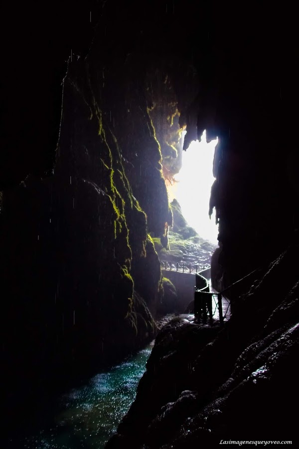 Parque Natural del Monasterio de Piedra