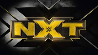 WWE NXT 25 March 2020 480p WEBRip