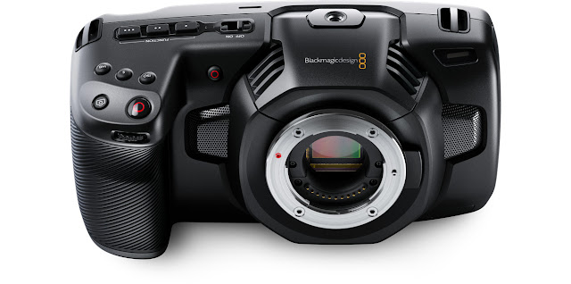 blackmagic pocket cinema camera original blackmagic pocket cinema camera original