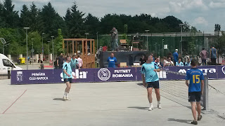 #clujulazi ZILELE CLUJULUI