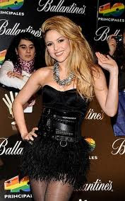 Celebrity Gossip Article Making