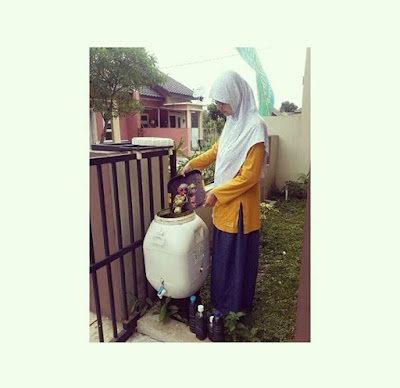 zero-waste Memulai Zero Waste dengan Mengompos