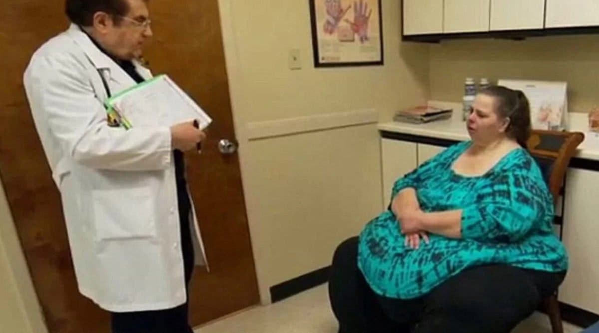 Le régime du Dr Nowzaradan pour perdre jusqu’à 20 kilos en un mois