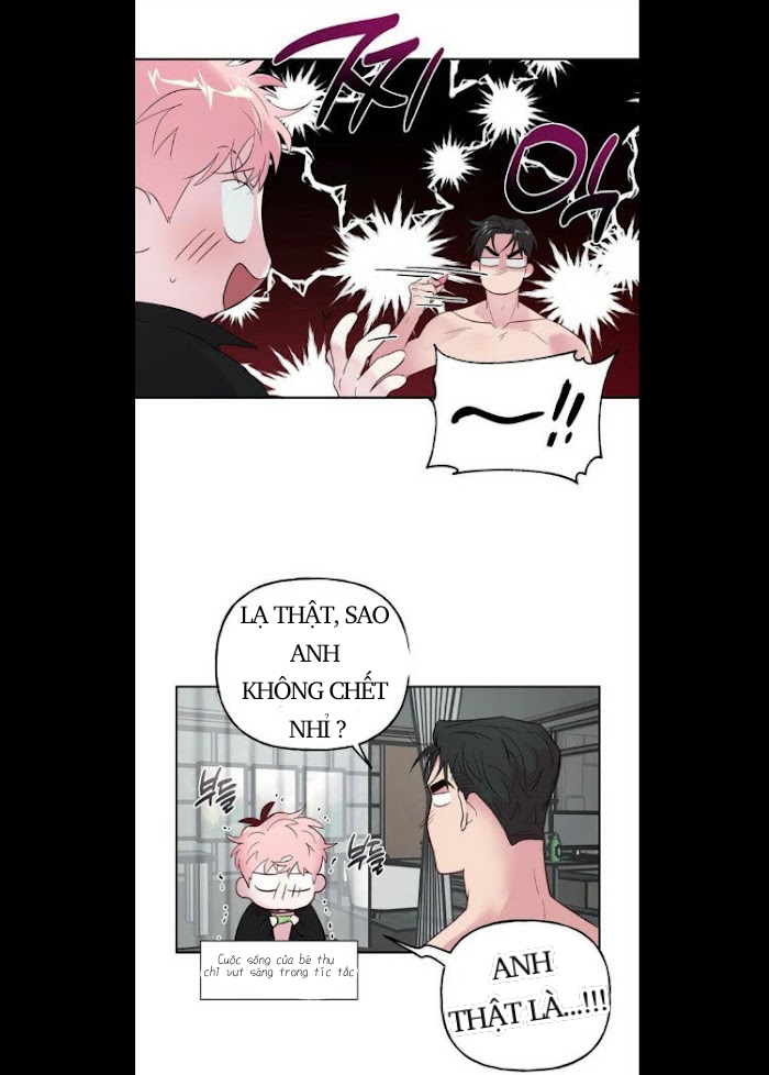 Đọc truyện Assorted Wildness - Chapter 26
