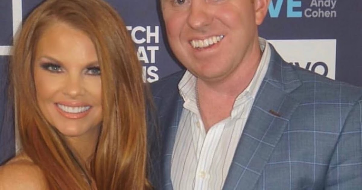 Brandi Redmond Addresses Video Of Husband Bryan Redmond Allegedly