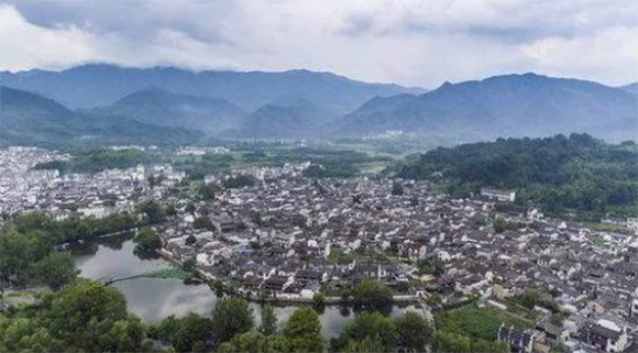 風水寶地到底是什麼？