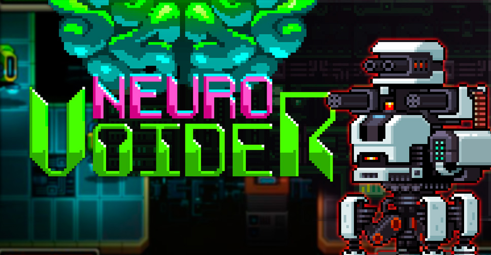 NeuroVoider NeuroVoider