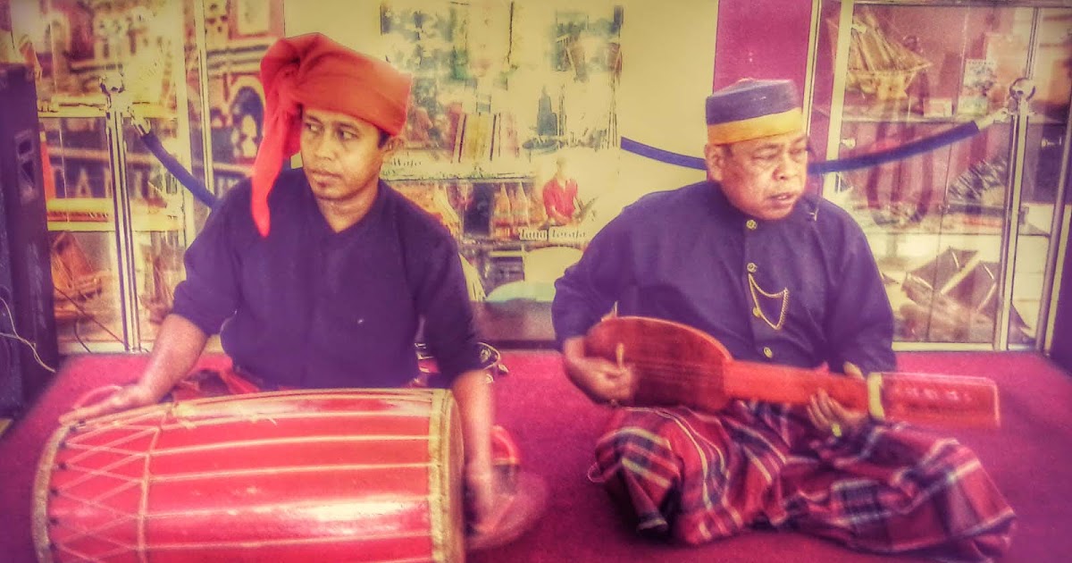 Macam Teknik Memainkan Alat Musik Gandrang Cinta Indonesia