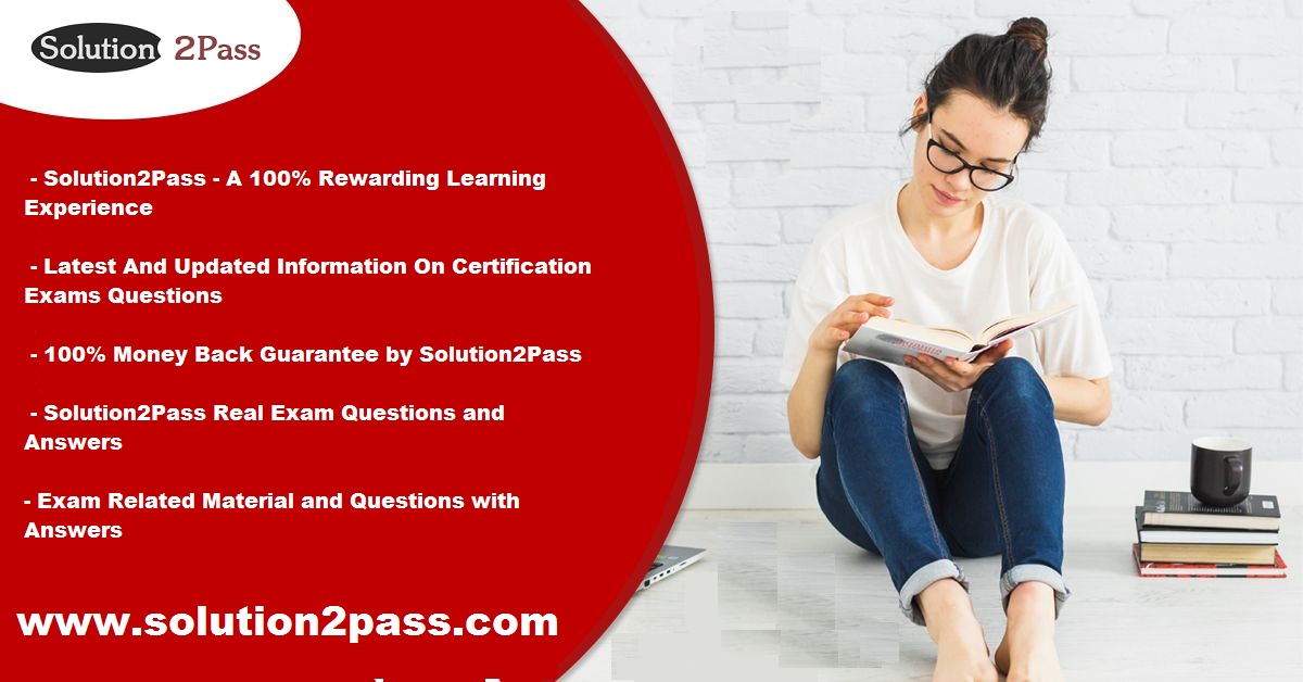 https://www.solution2pass.com/DP-900-questions.html