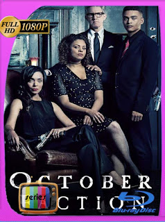 October Faction  Temporada 1 (2020) HD [1080p] Latino [GoogleDrive] SXGO