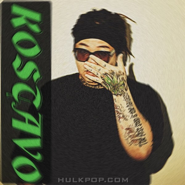 FATAL DOPECHILD – KOSTAVO – Single