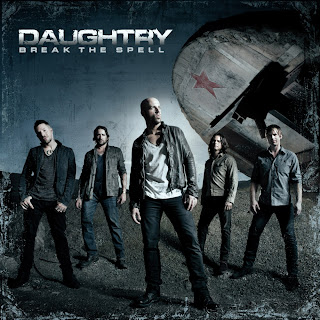 Daughtry - Crawling Back To You