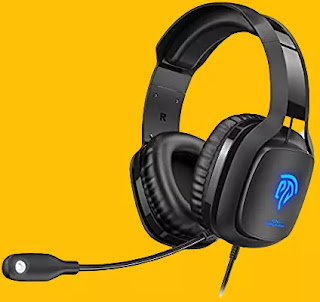 gaming headset for nintendo switch for ipad