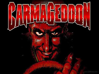 Carmageddon Game Free Download