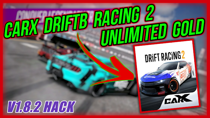 CarX Drift Racing 2 Mod Apk 1.8.2 Unlimited Money - Hack Apk 1.8.2 Cheats For Android-IOS 2020