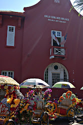 Malacca, Malaysia